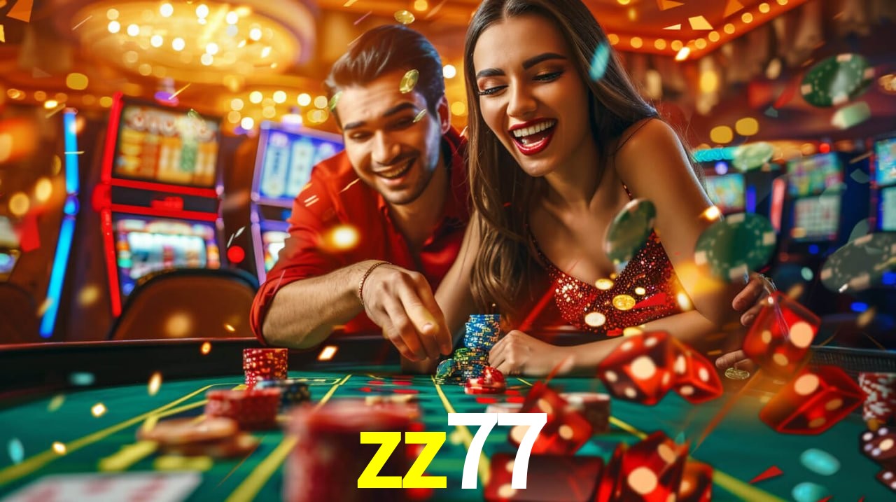 Provedores de Jogos zz77