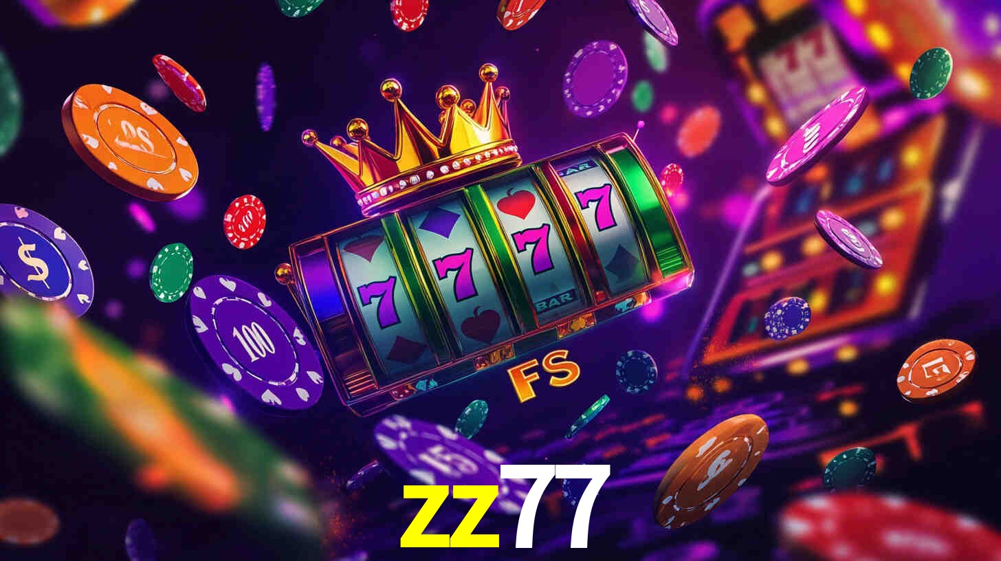 Welcome Bonus zz77