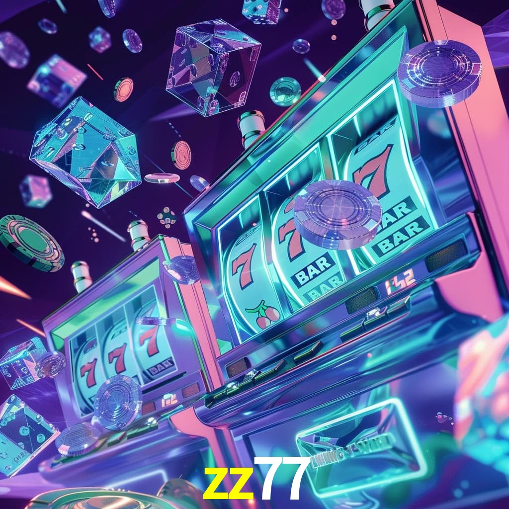 Desvendando o Mundo dos Jogos Virtuais na zz77