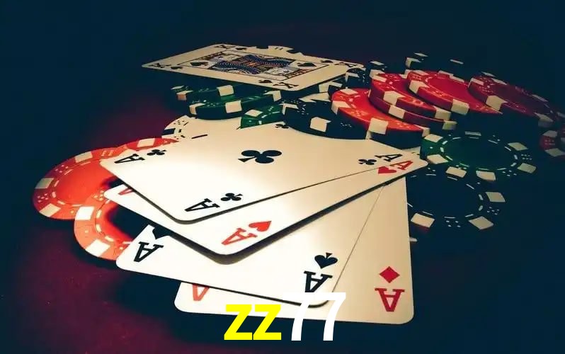 zz77 Aplicativo - zz77 visual 2
