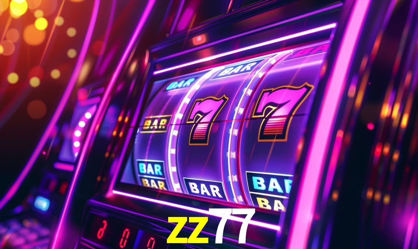 zz77: Seu Cassino Premiado com Pagamentos Rápidos