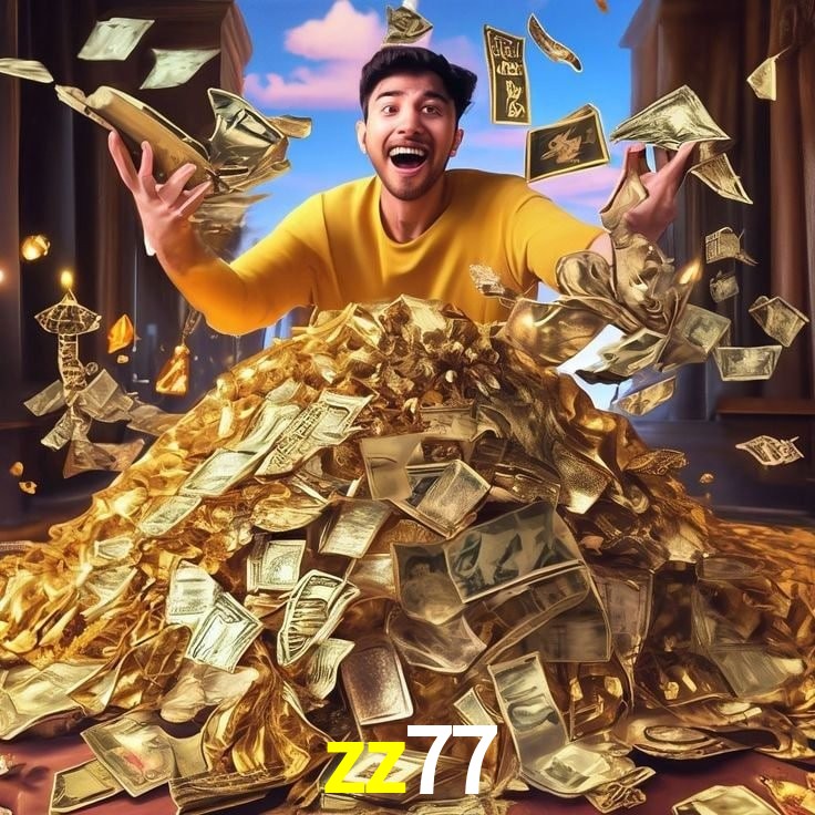 Bônus Diários zz77