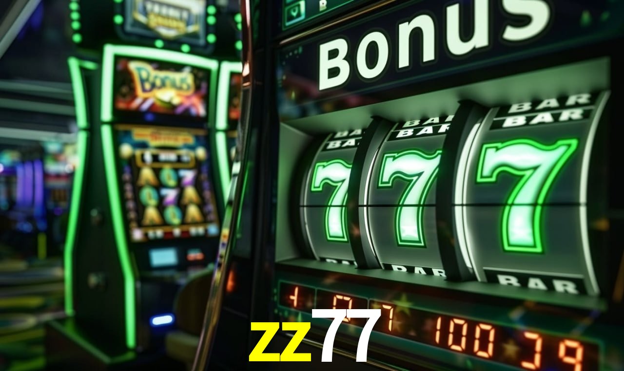 Game Providers zz77