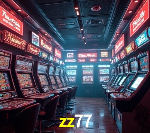 Integração de APIs zz77