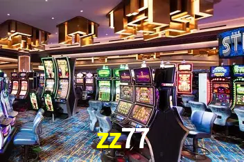 Descubra a Magia dos Jogos de Arcade no zz77