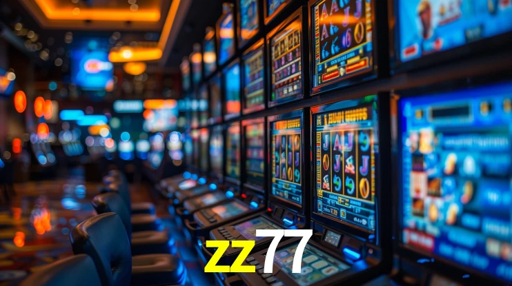 zz77 Plataforma - zz77 visual 1