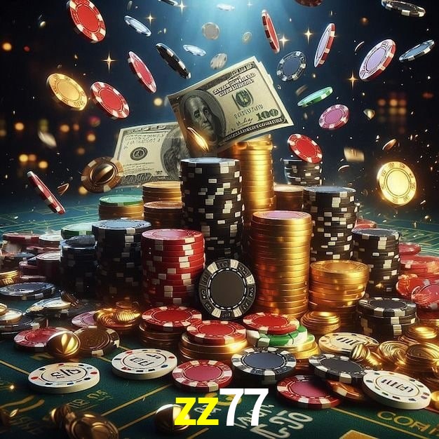 A Emoção da Loteria na zz77: Uma Chance de Mudança de Vida