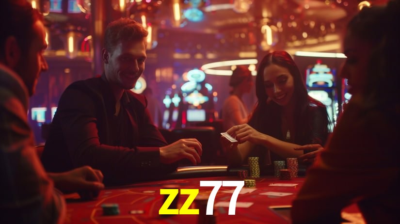 Desvendando o Mundo dos Jogos Virtuais na zz77