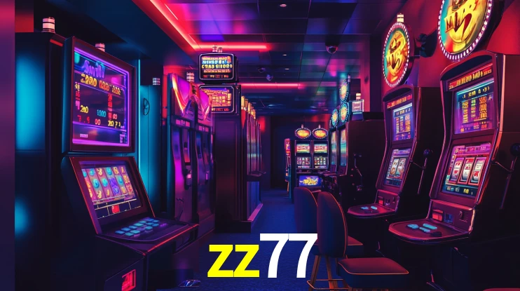 zz77 Bônus - zz77 visual 1