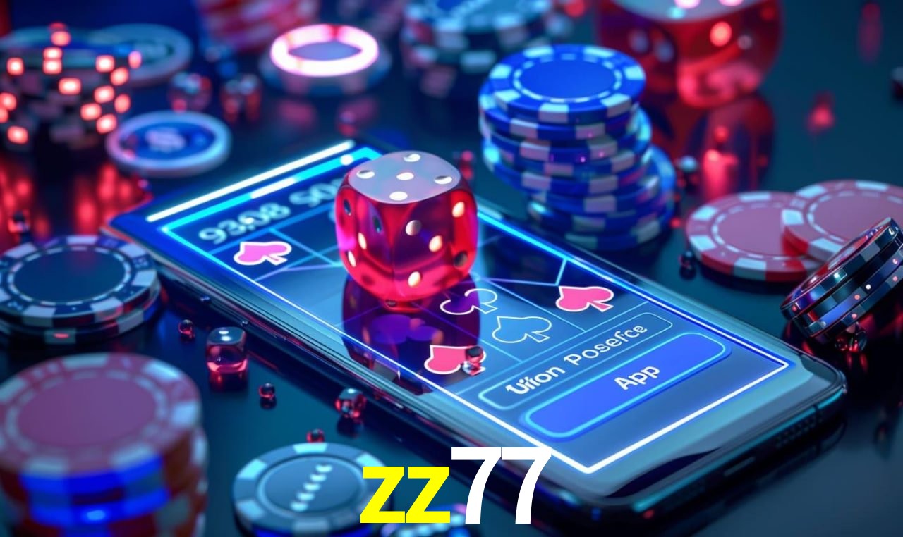 zz77 Aplicativo - zz77 visual 1