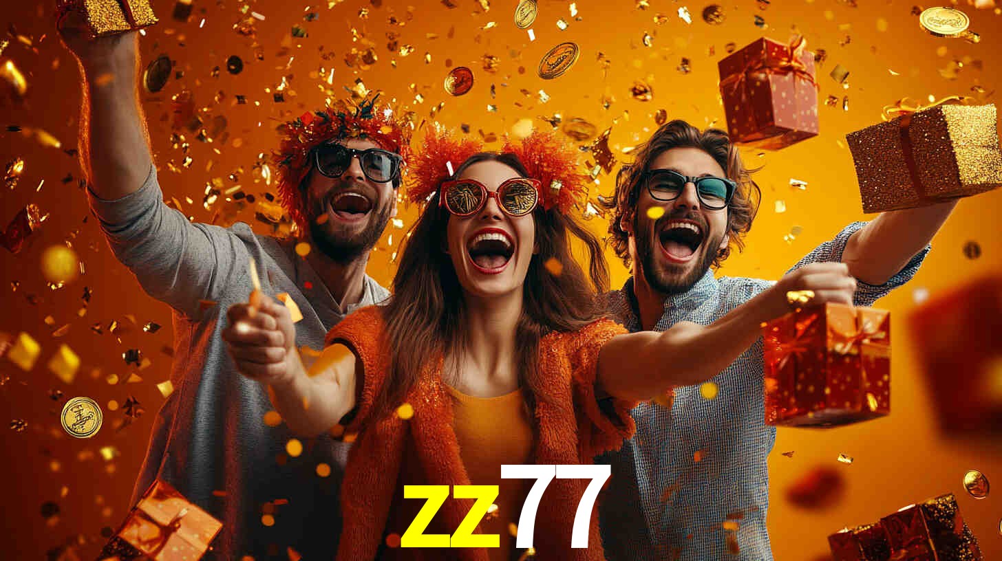 zz77 - Aposta Radical e Selvagem - zz77.com