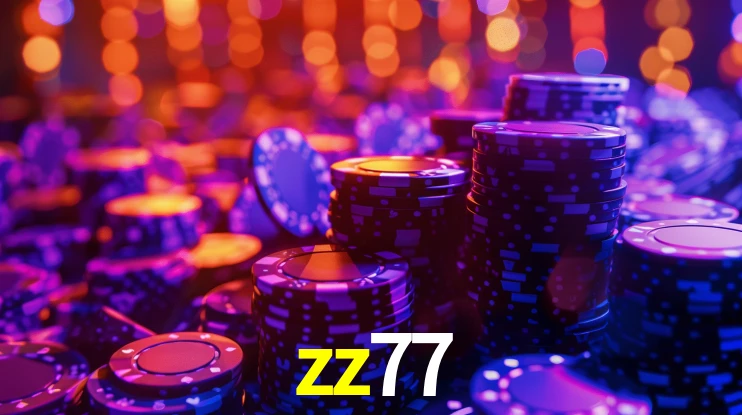 zz77: A Experiência de Casino com Jogos de Mesa ao Vivo