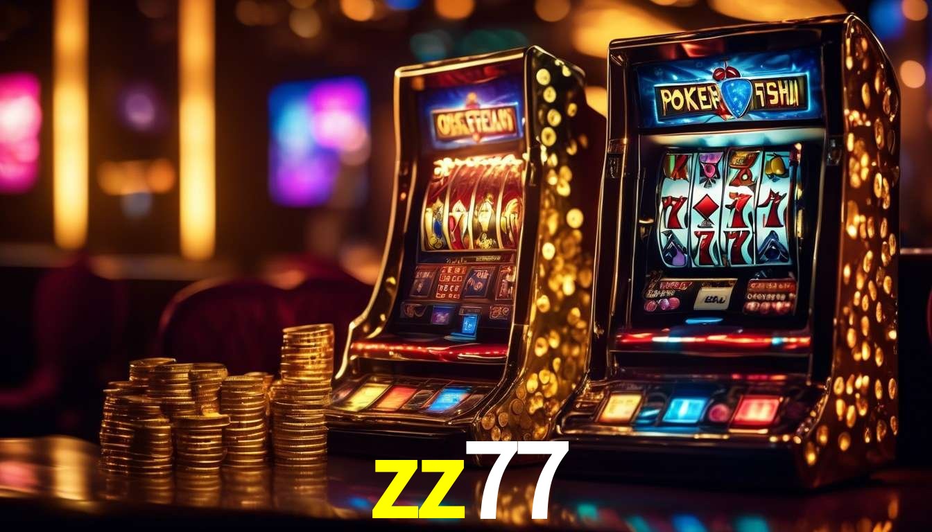 Descubra o Programa VIP da zz77: Vantagens Exclusivas para Jogadores