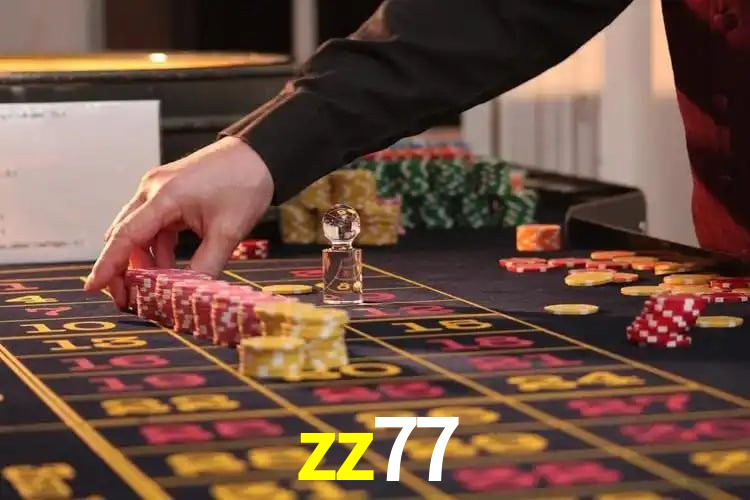 A Experiência Imersiva dos Cassinos Ao Vivo no zz77