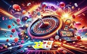 Provedores de Jogos zz77