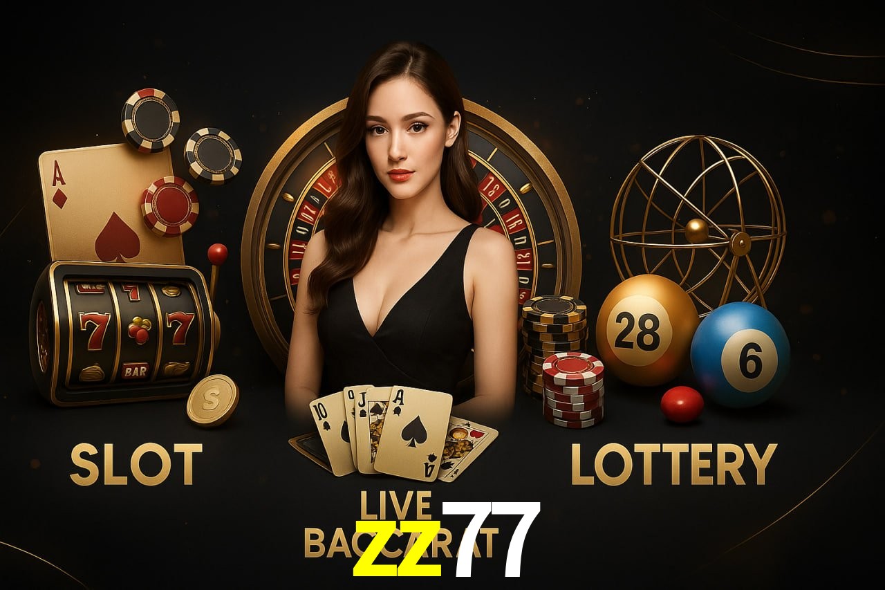 zz77 Belo Horizonte - Promo Tips