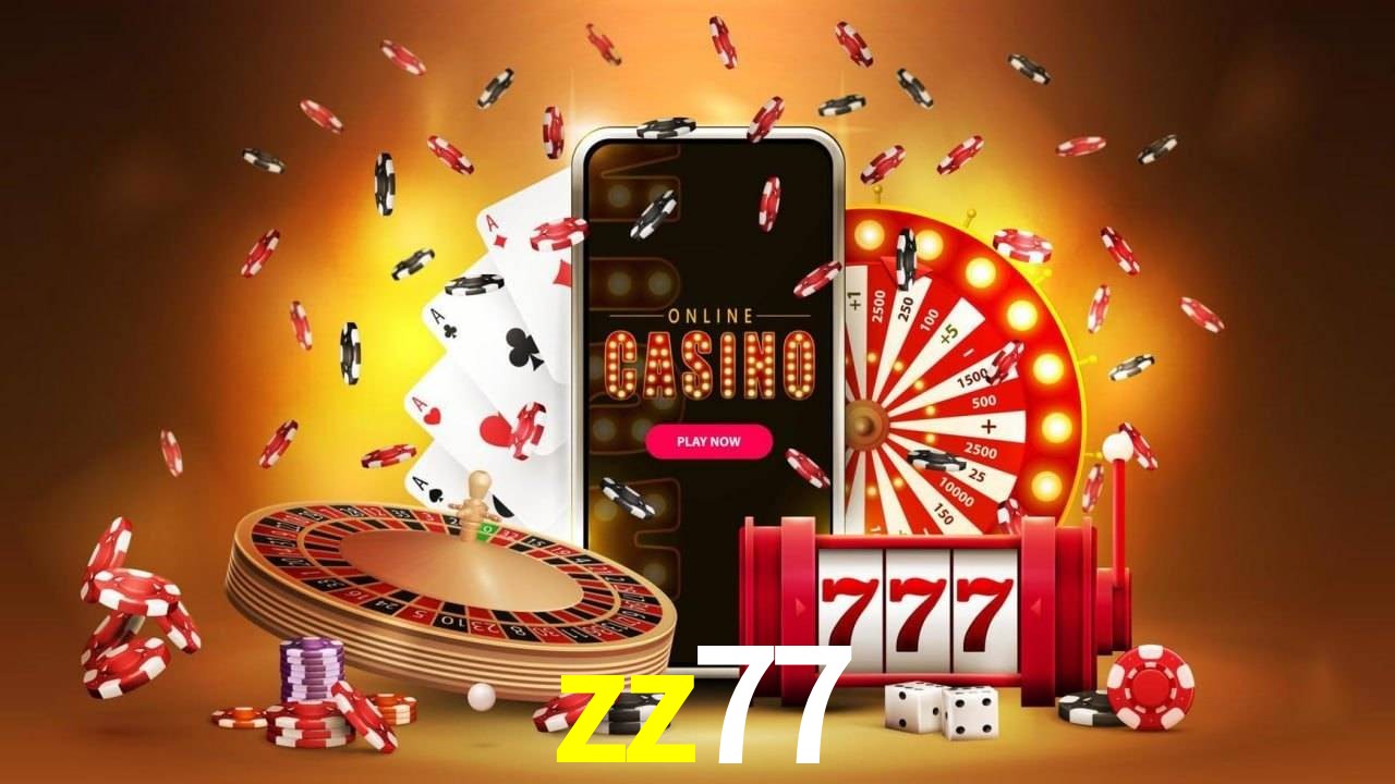 zz77 Belo Horizonte - Jackpots