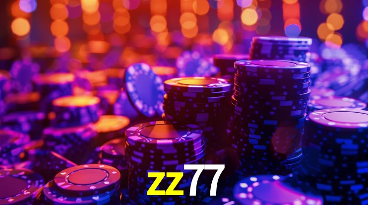 Bônus Generosos e Exclusivos no zz77 para Você!