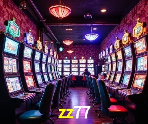 zz77 Brasília - Bonus Features