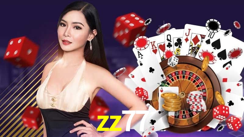 Casino VIP zz77