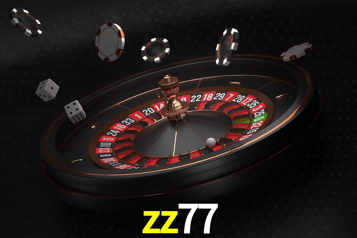 zz77: Jogos de Caça-Níqueis-Altas Recompensas, Roleta-Velocidade, Blackjack-Desafios Máximos