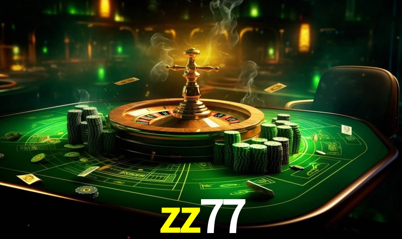 Interface do App zz77