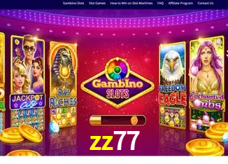 zz77 São Paulo - All Bonuses