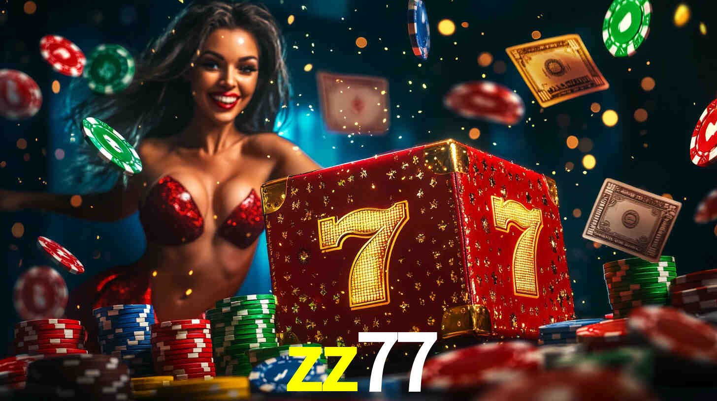 Desvendando o Mundo dos Jogos Virtuais na zz77