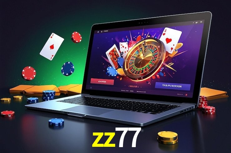zz77 Belo Horizonte - Payments
