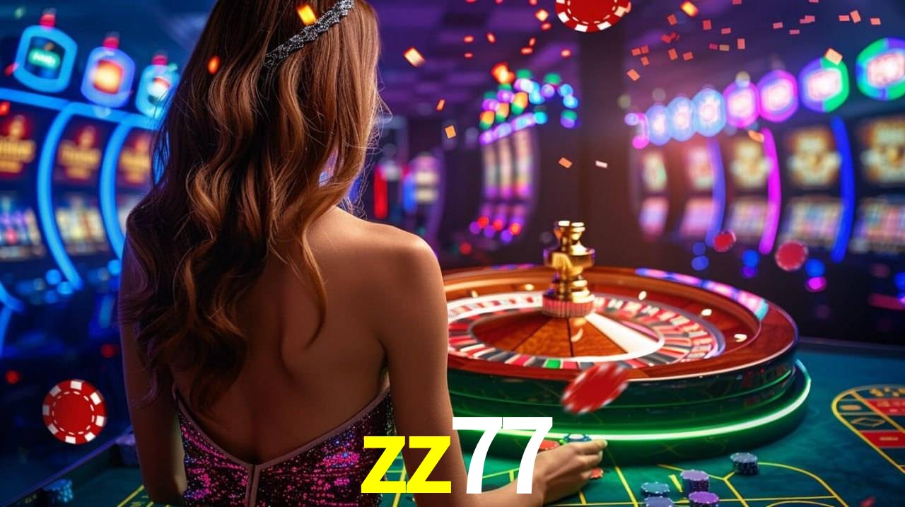 zz77 - App Features
