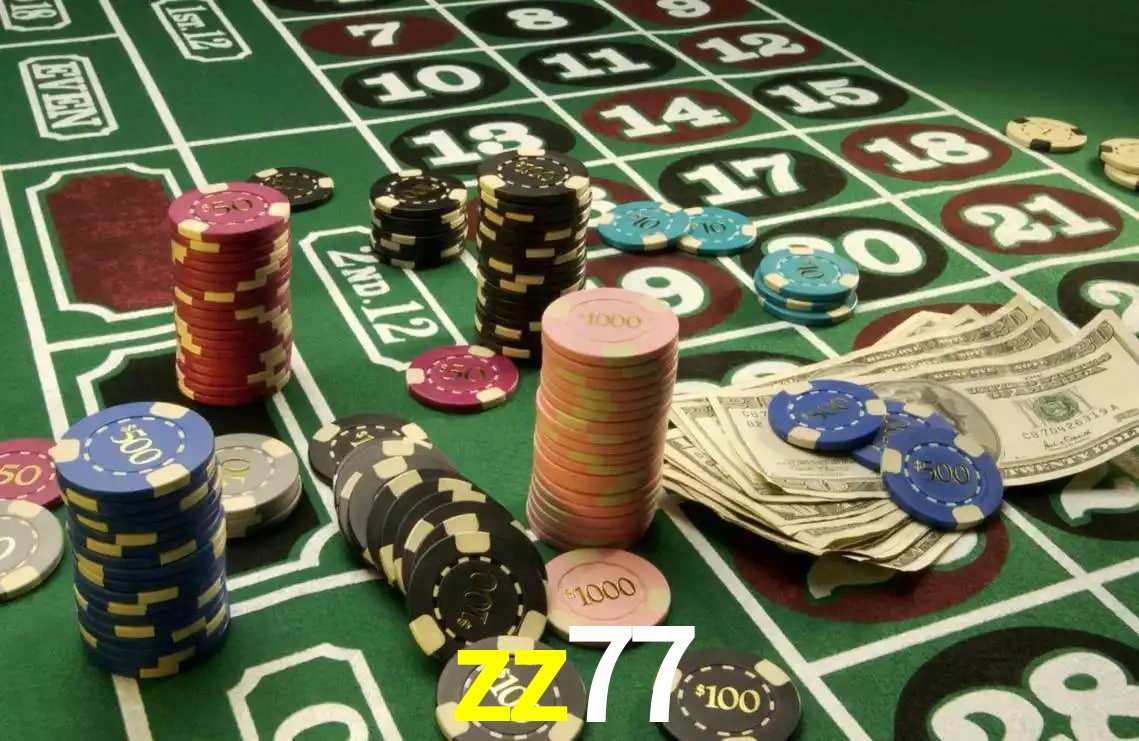 Live Casino zz77