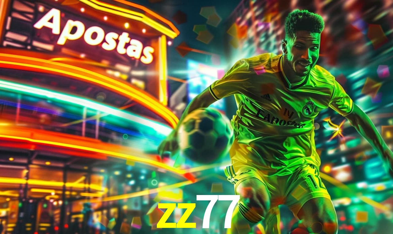 Promoção Relâmpago zz77
