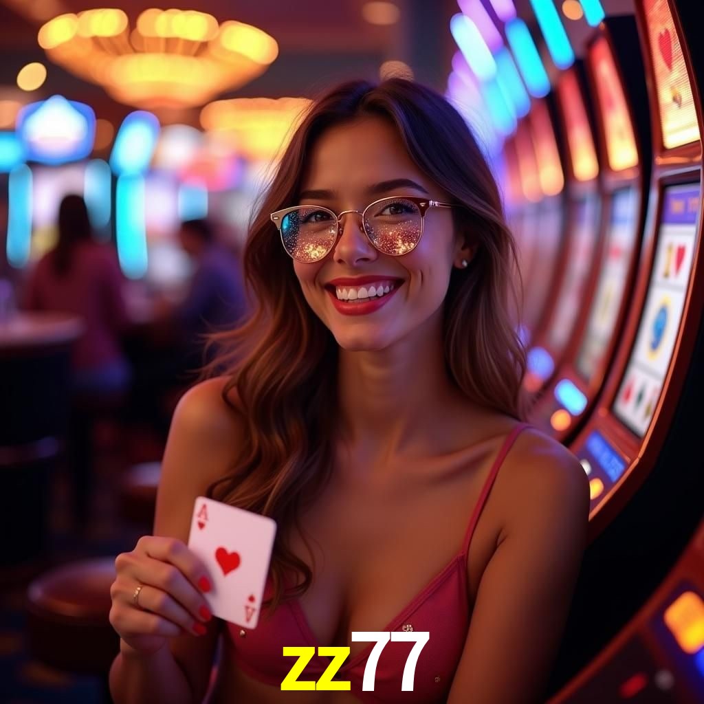 Bonus Features zz77