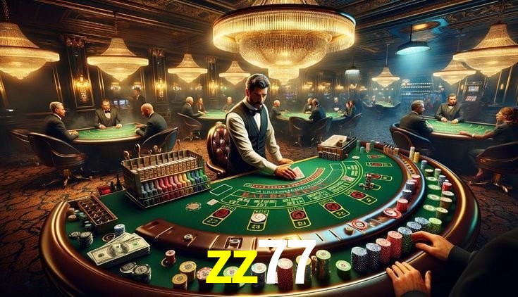 Games Directory zz77