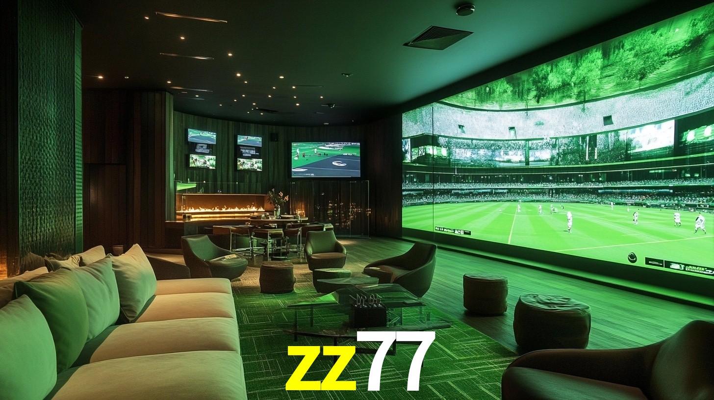 Sinta a adrenalina dos jogos de cassino com zz77