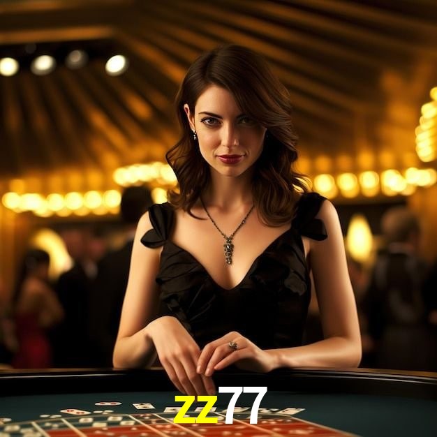A Emoção da Loteria na zz77: Uma Chance de Mudança de Vida