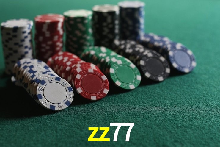 Game Providers zz77