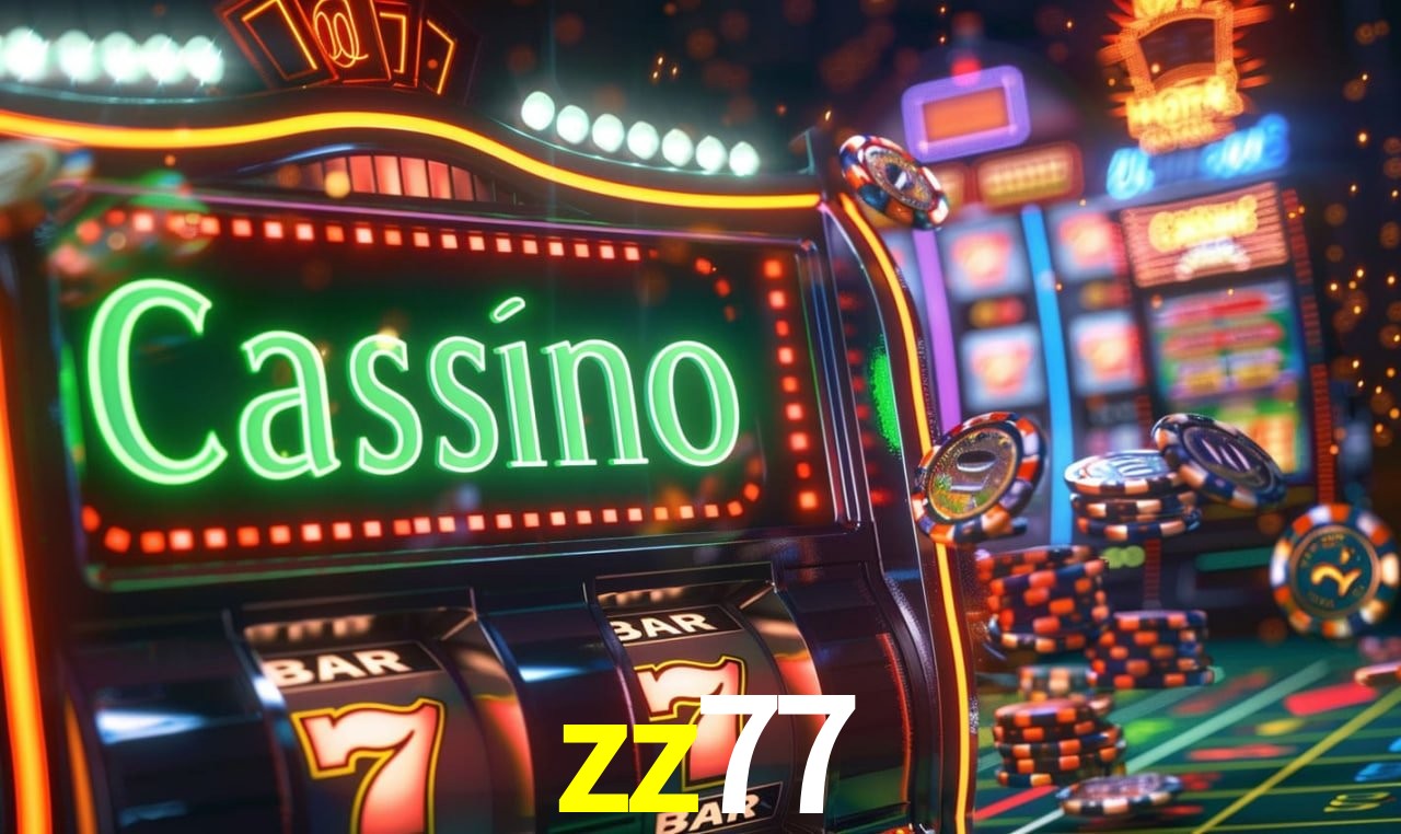 zz77 - Pagamento PIX Instantâneo