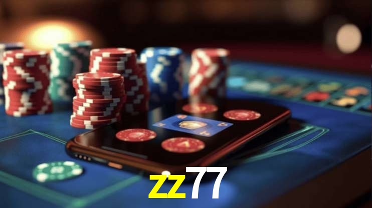 zz77 São Paulo - Jogo Providers
